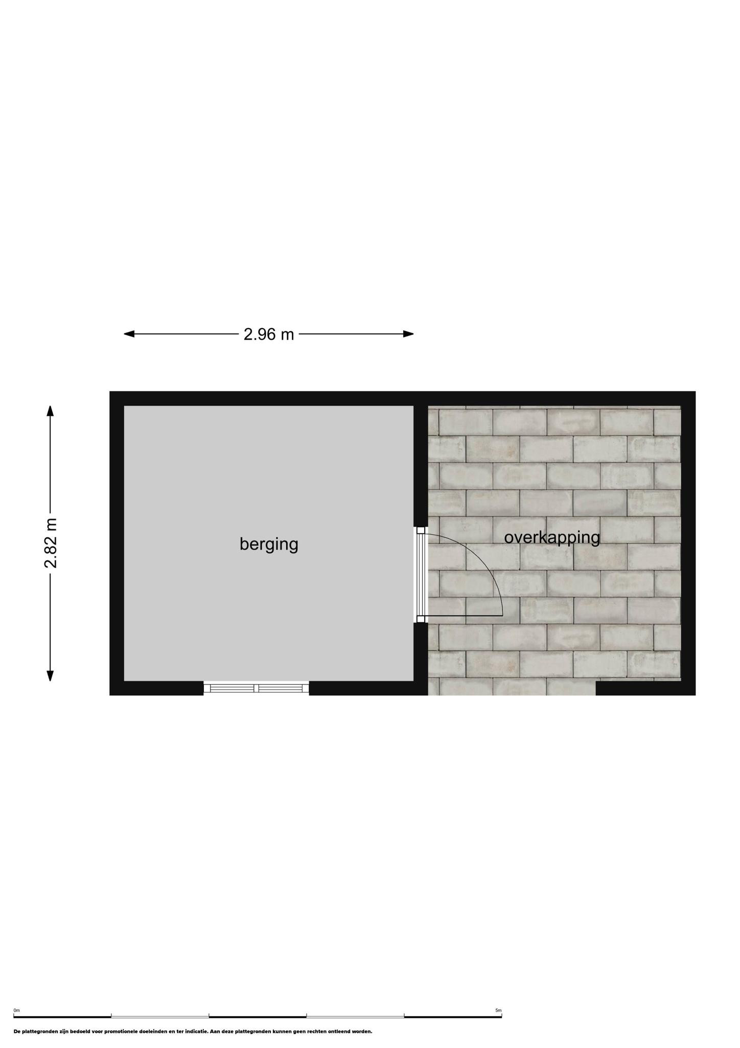 Schimmelpennincklaan 8 (plattegrond 5)