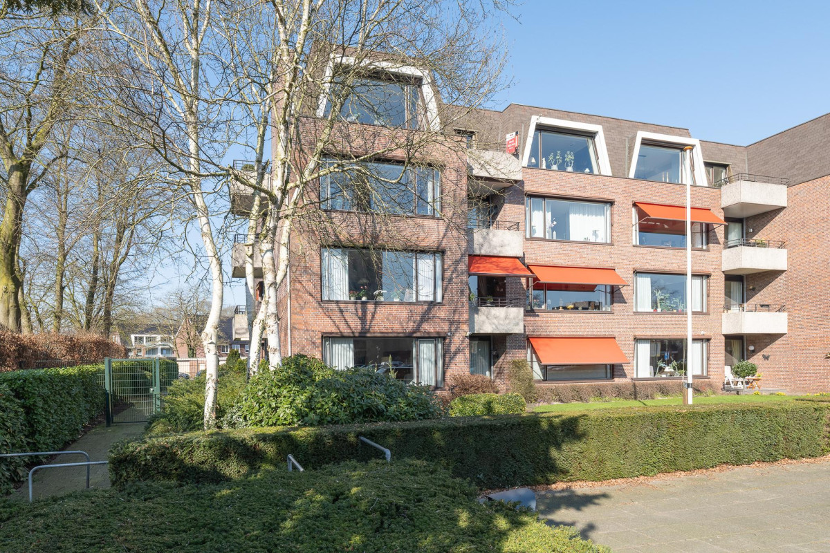 Schouten Hof 26 (afbeelding 1)