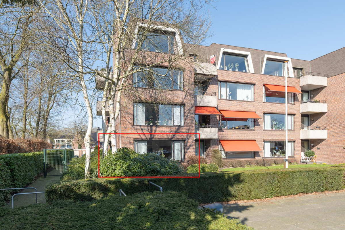 Schouten Hof 26 (afbeelding 2)