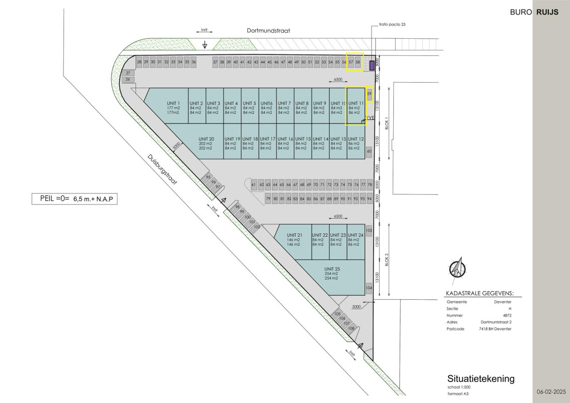 Dortmundstraat 2 – L (afbeelding 9)