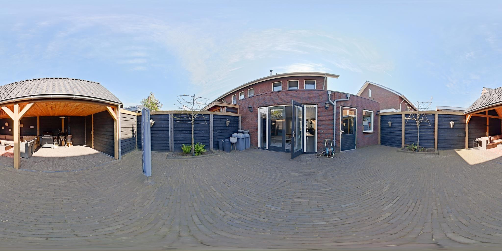 De Stomphorst 36 (360 4)