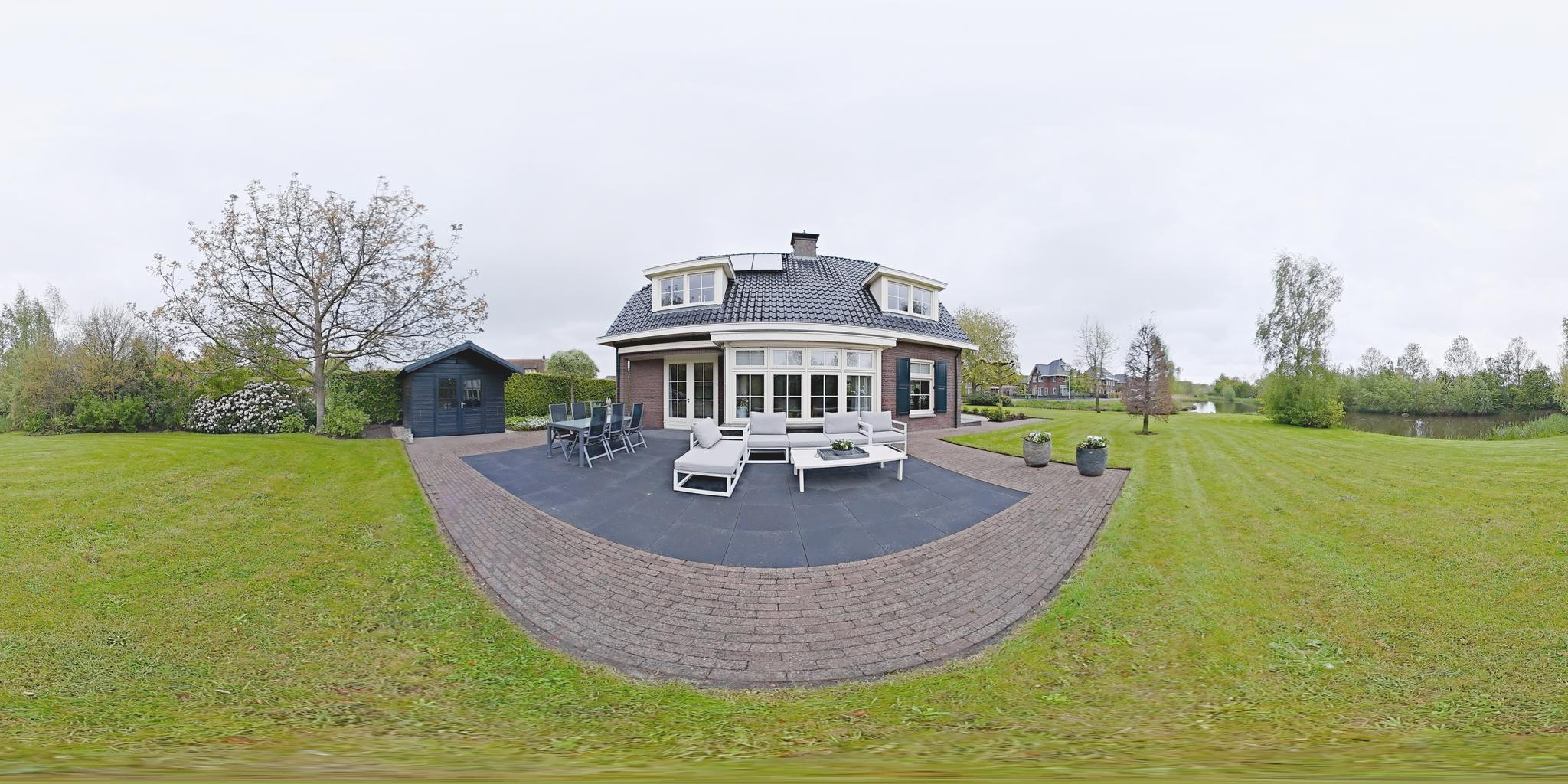 Schijndelaarlaan 30 (360 4)