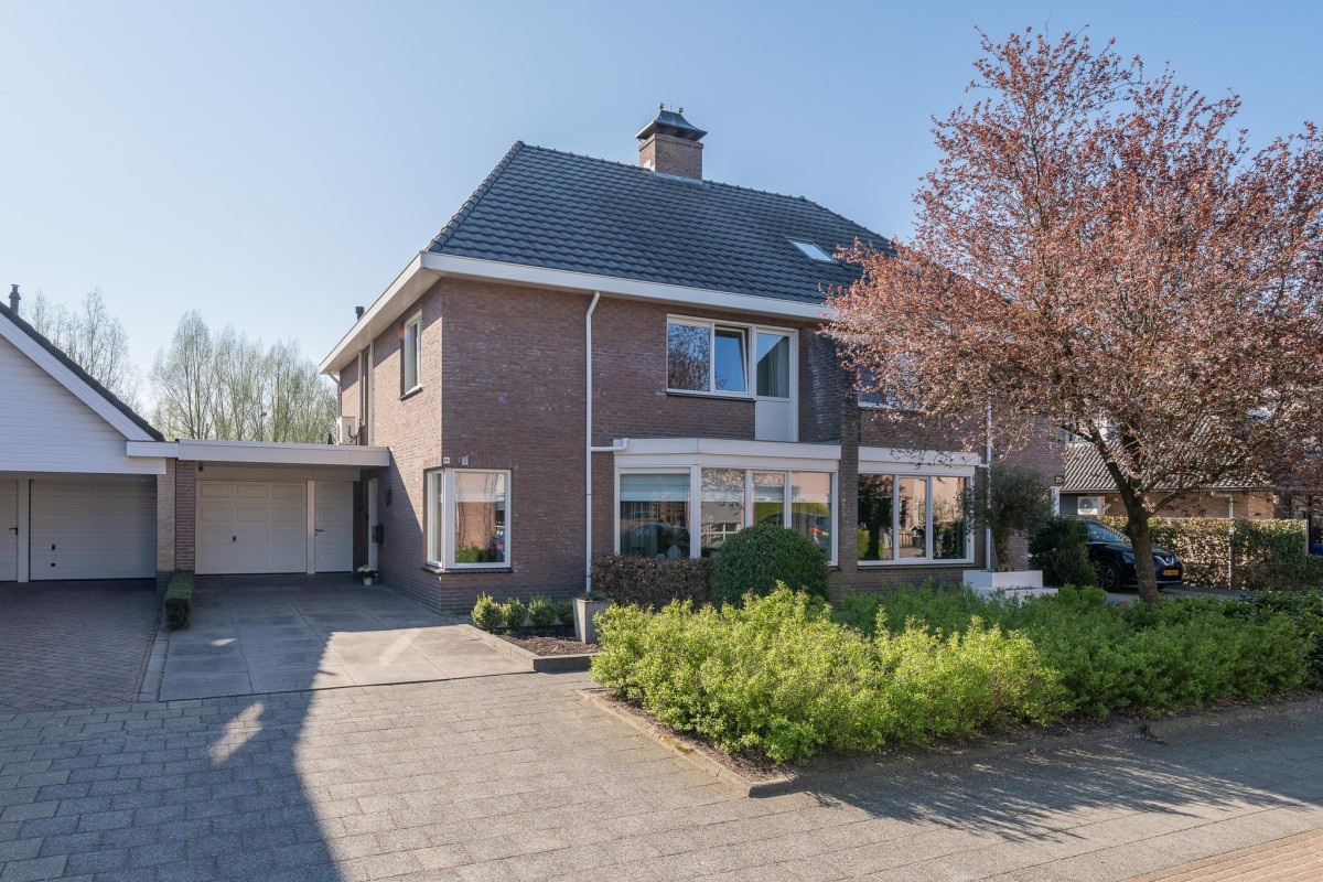 Paltrokstraat 25 &#8211; A (afbeelding 1)