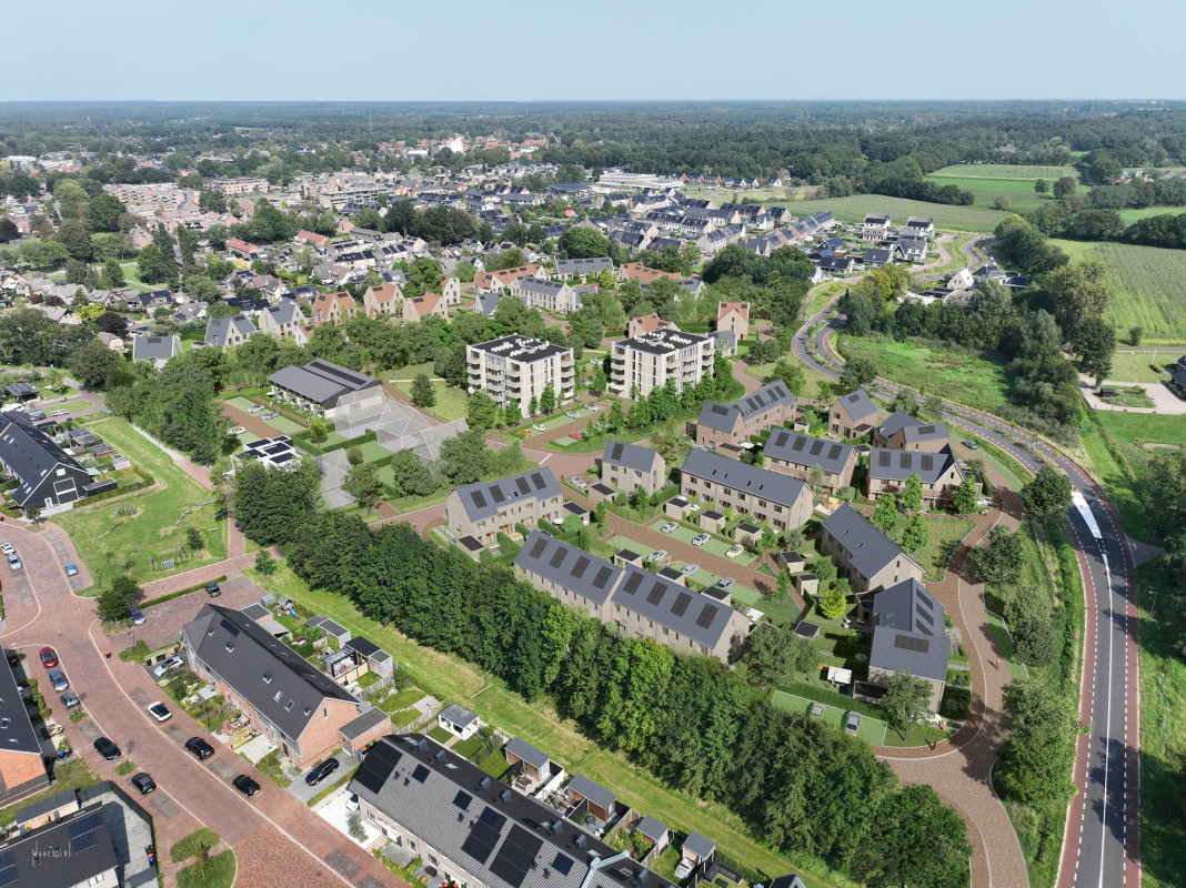 Schooneng &#8211; fase 3 (appartement C61) (afbeelding 4)
