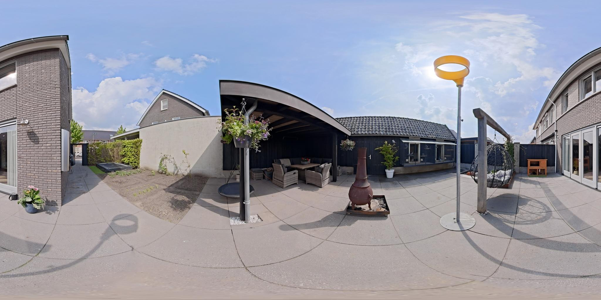 De Wiek 50 – A (360 4)