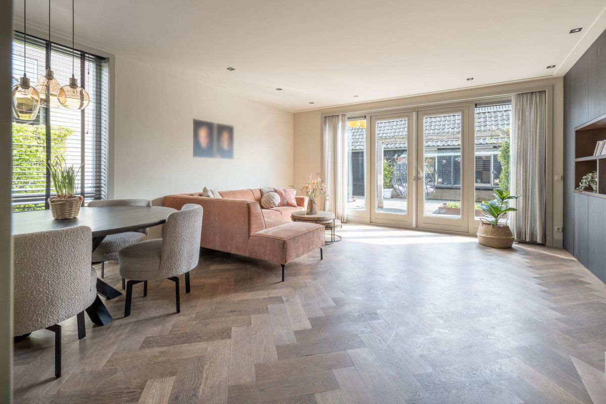 De Wiek 50 – A (afbeelding 2)