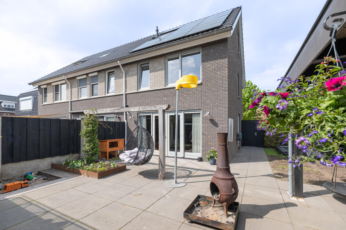 De Wiek 50 – A (afbeelding 45)