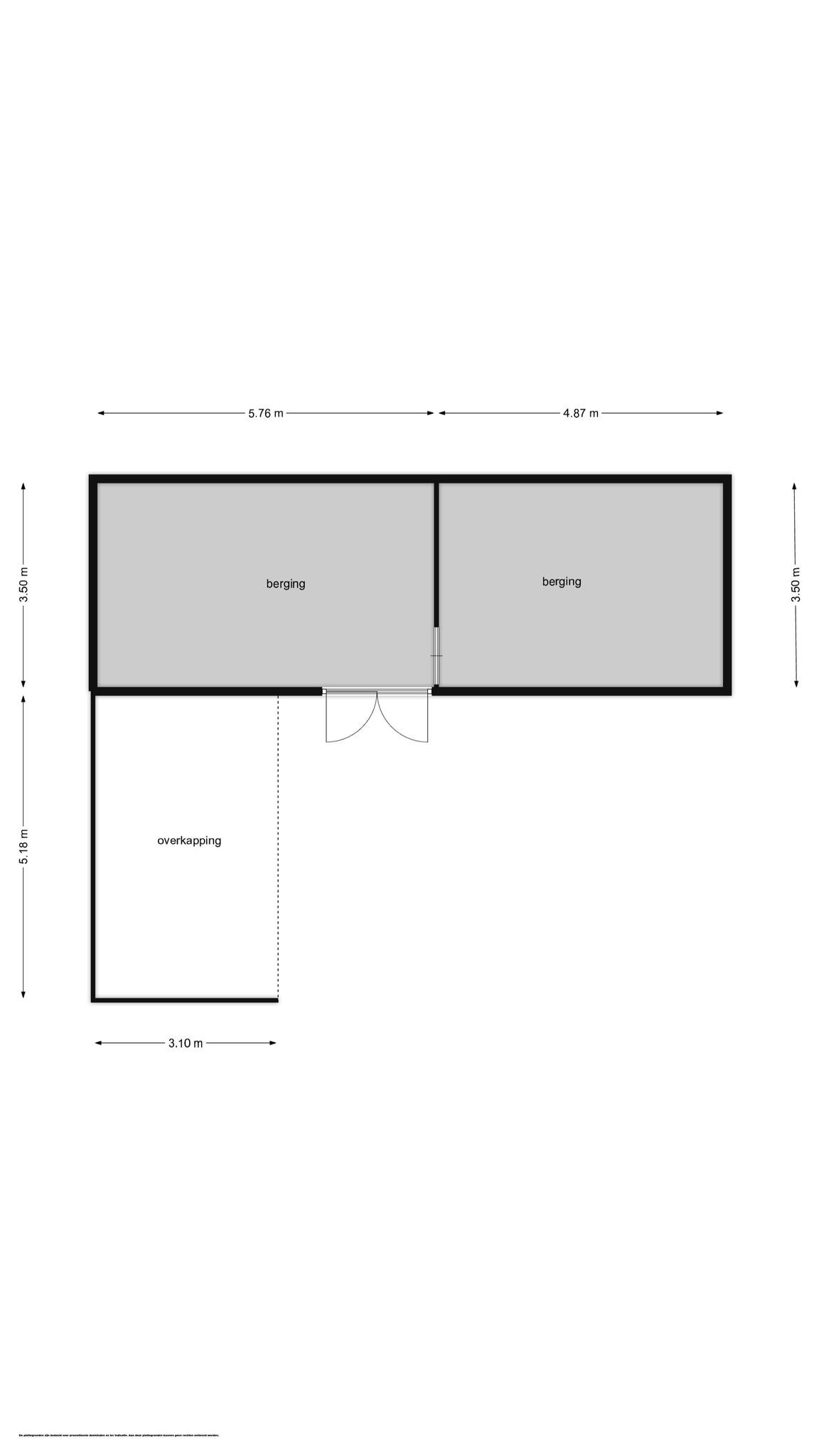 De Wiek 50 – A (plattegrond 4)