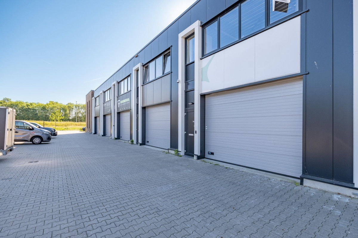 Smitspol 14 &#8211; j (afbeelding 40)