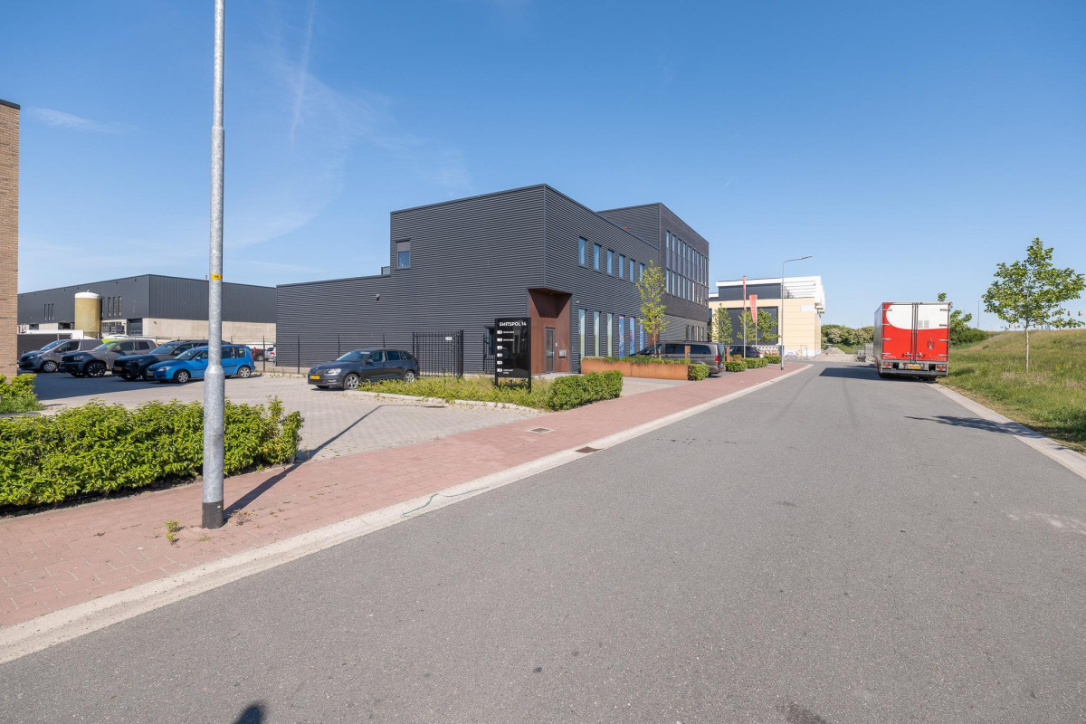Smitspol 14 &#8211; j (afbeelding 45)