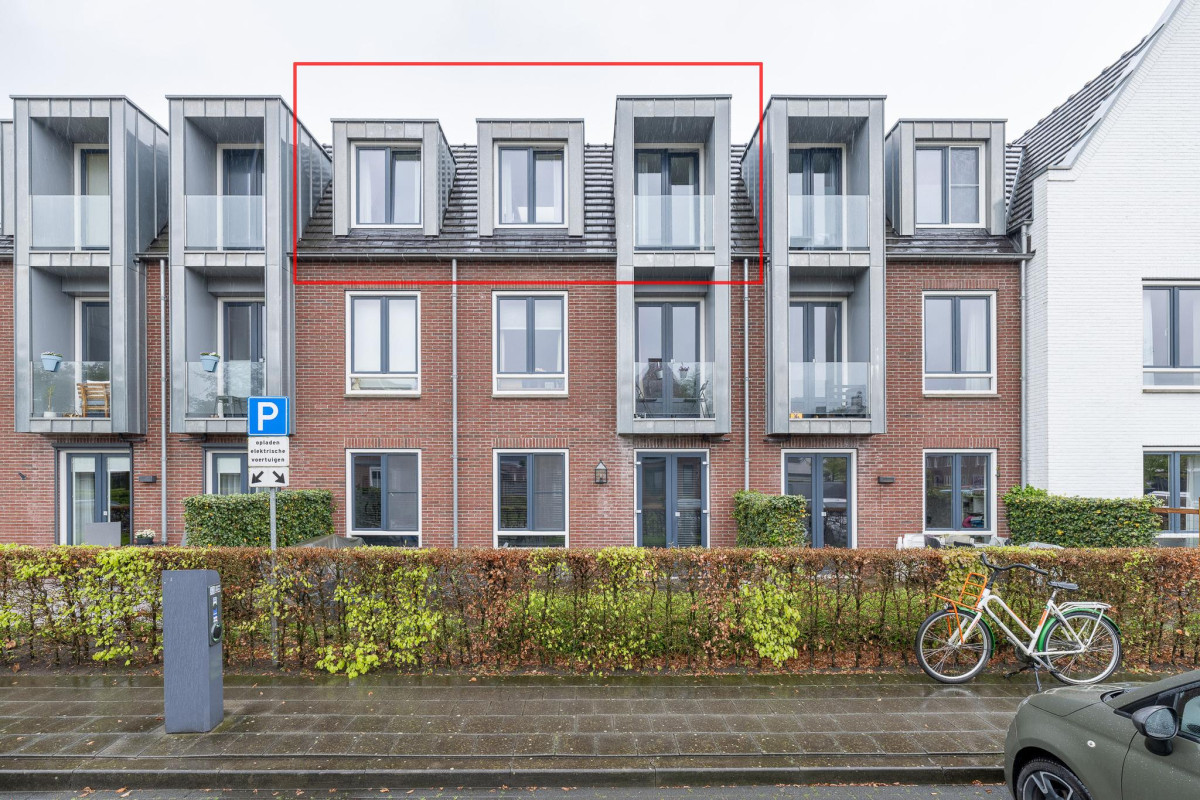 Ds. Van de Woestijnehof 224 (afbeelding 1)