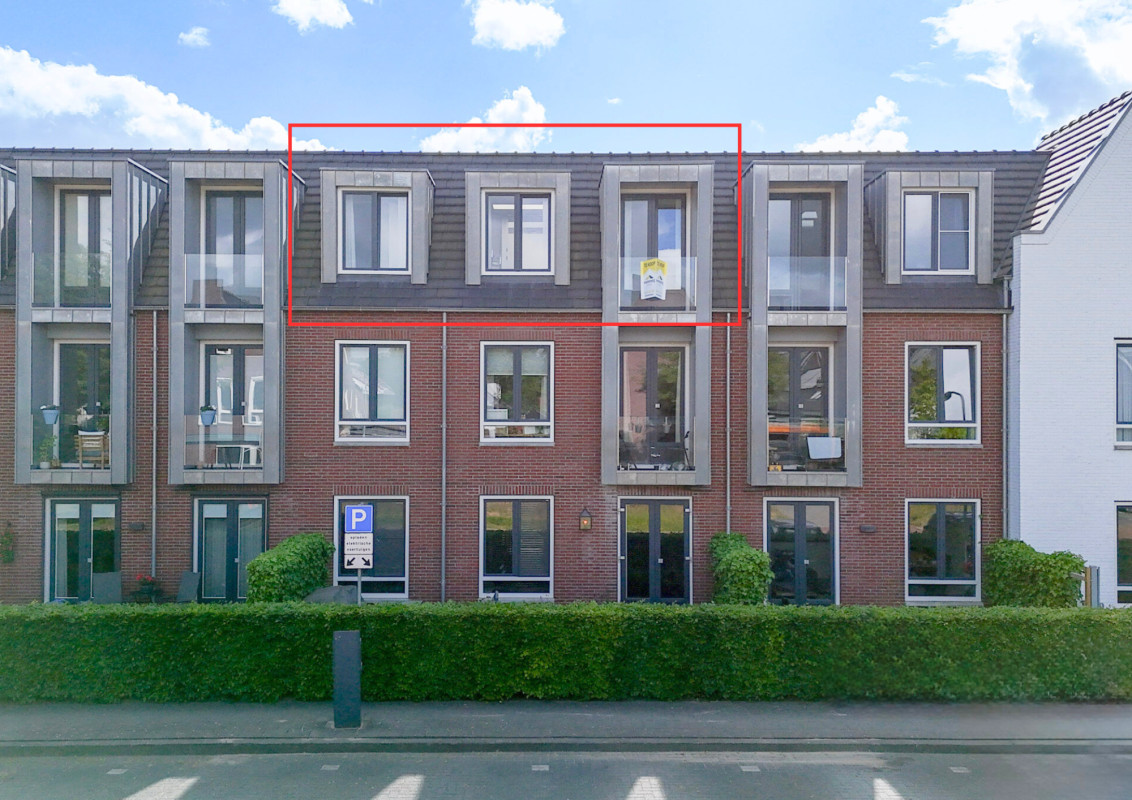 Ds. Van de Woestijnehof 224 (afbeelding 1)