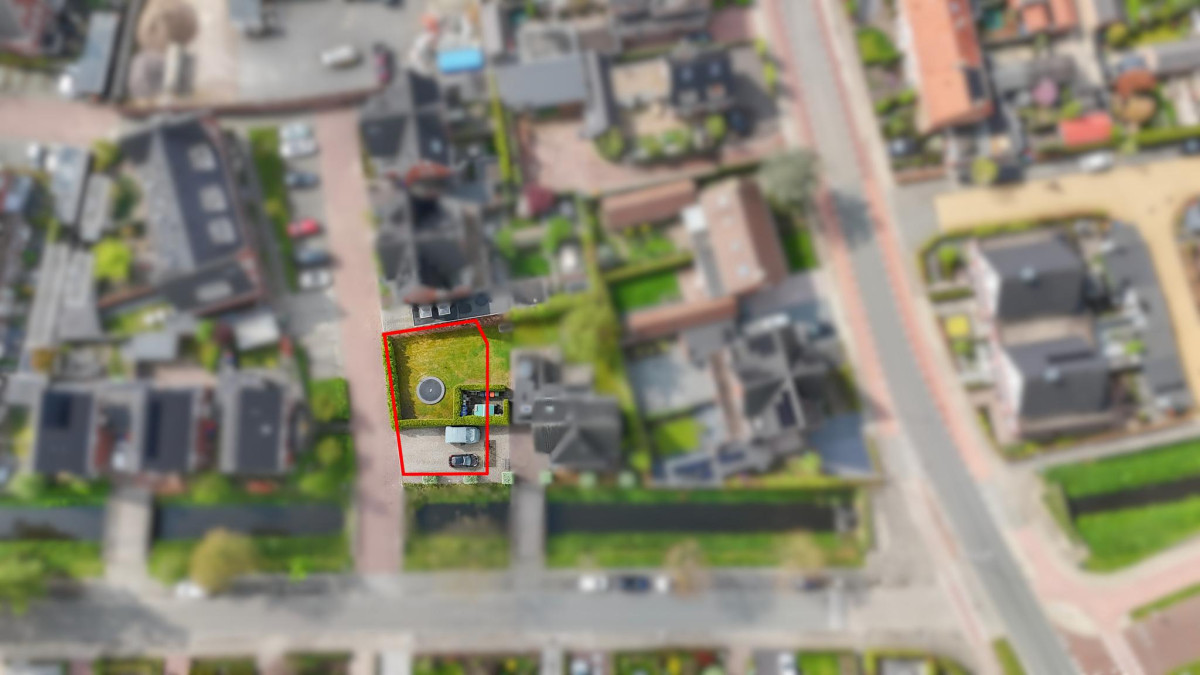 Van Hogendorplaan 3 (afbeelding 1)