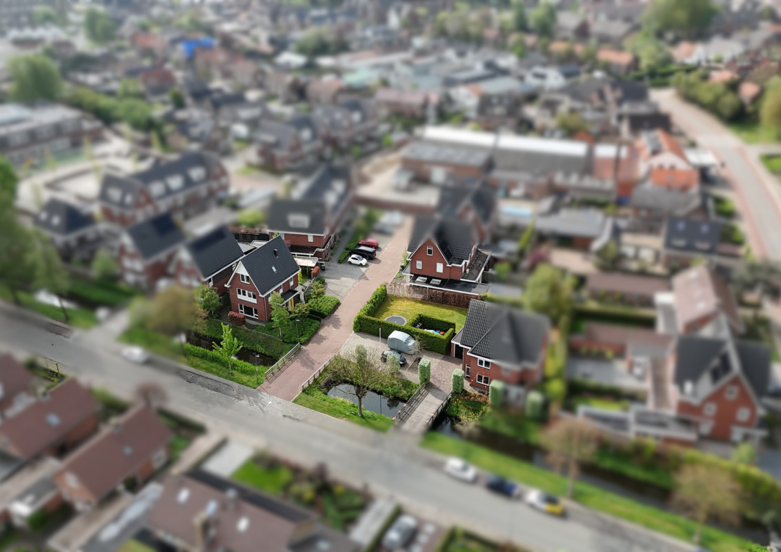 Van Hogendorplaan 3 (afbeelding 2)