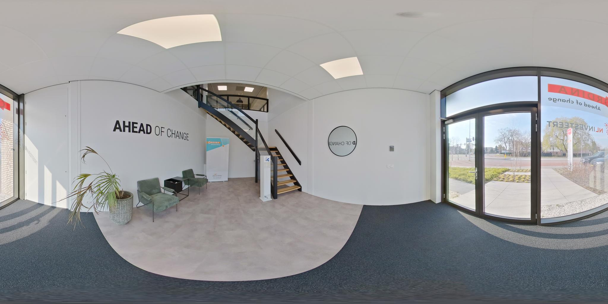 Stationsweg 183 &#8211; B (360 1)