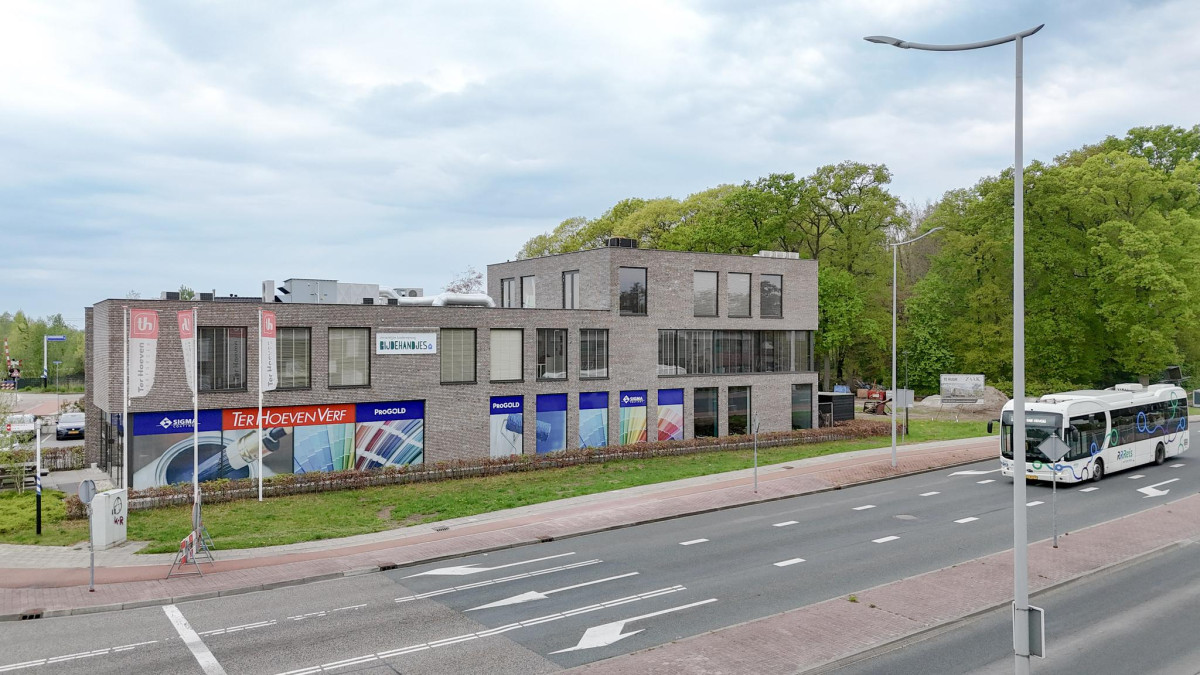 Stationsweg 183 &#8211; B (afbeelding 1)