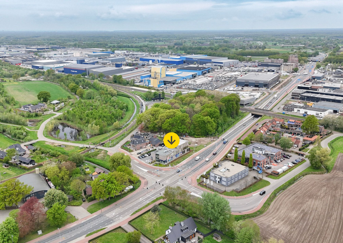 Stationsweg 183 &#8211; B (afbeelding 2)