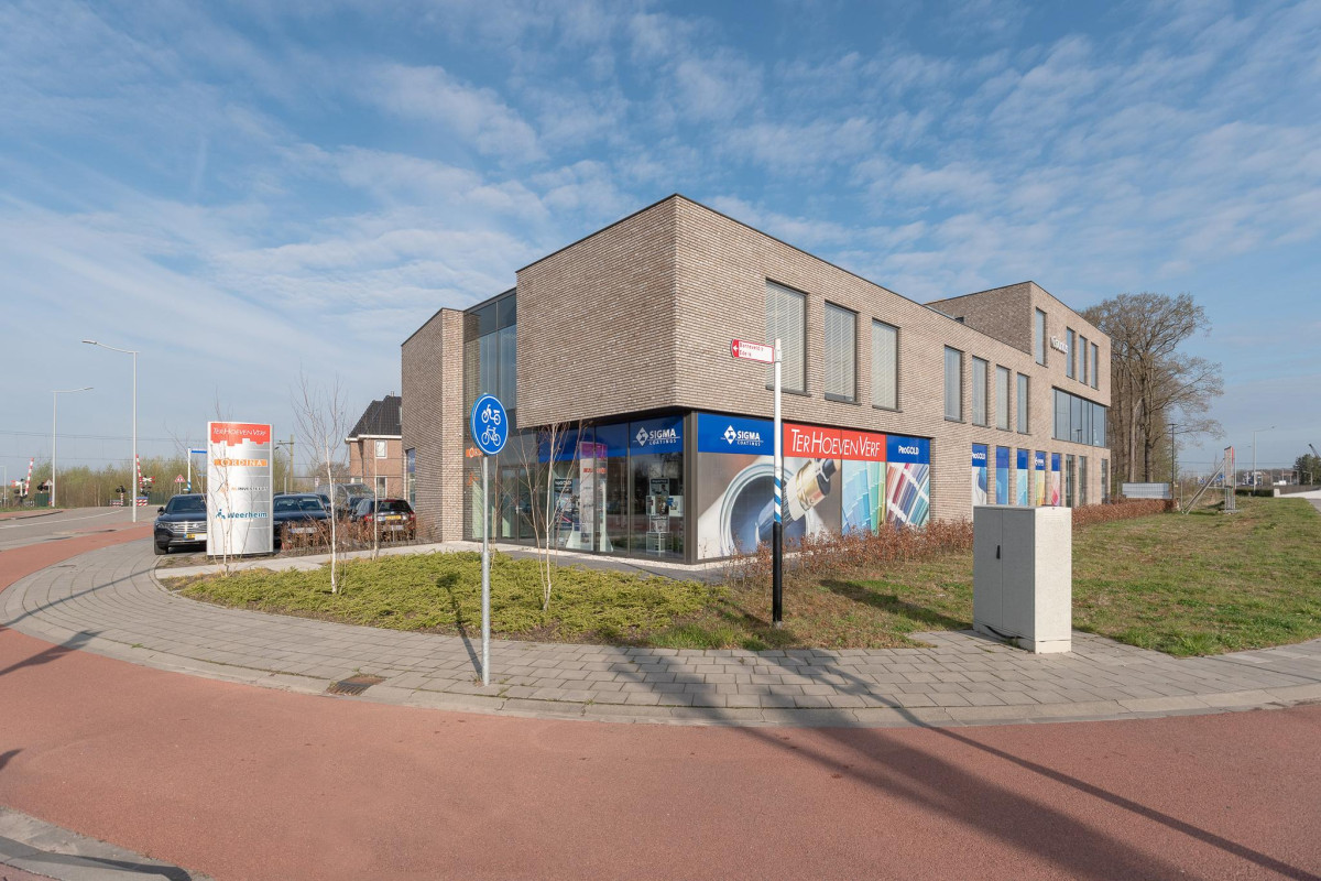 Stationsweg 183 &#8211; B (afbeelding 3)