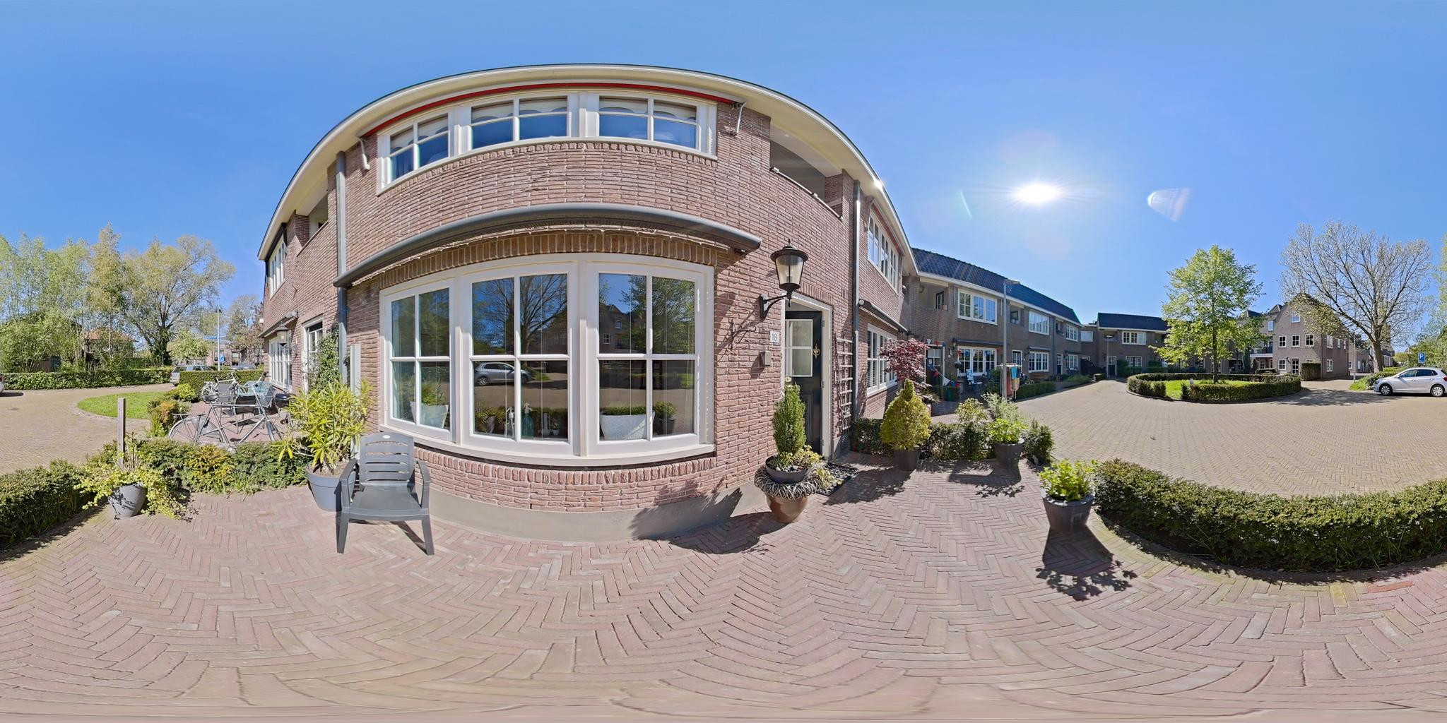 Brouwershof 18 (360 4)