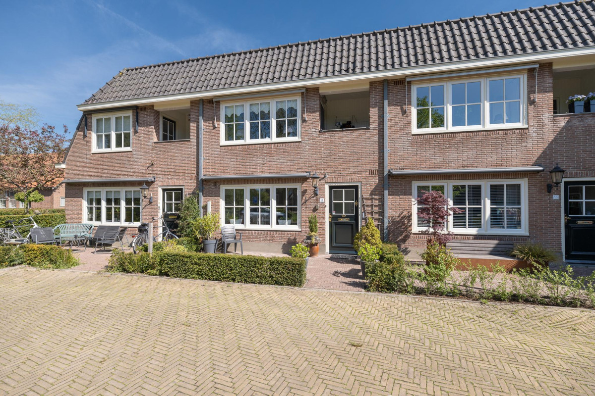 Brouwershof 18 (afbeelding 1)