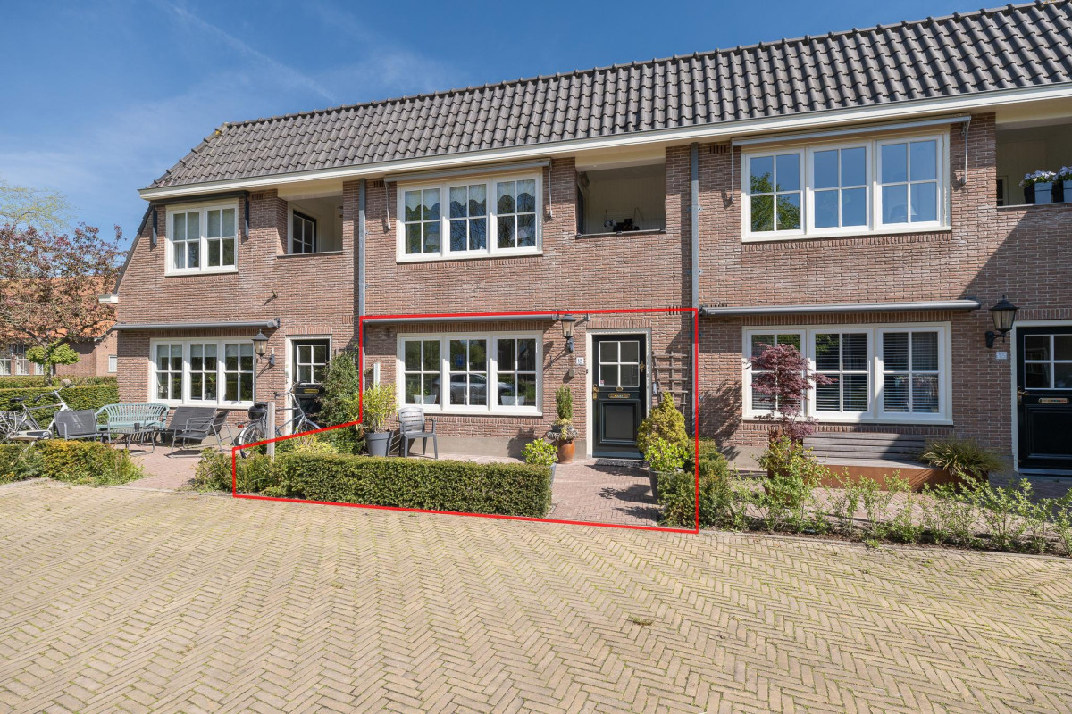 Brouwershof 18 (afbeelding 2)