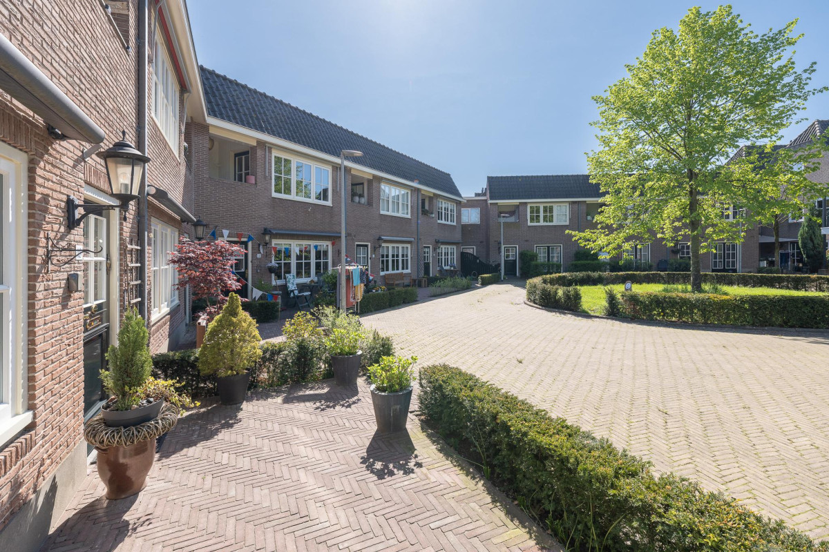 Brouwershof 18 (afbeelding 25)