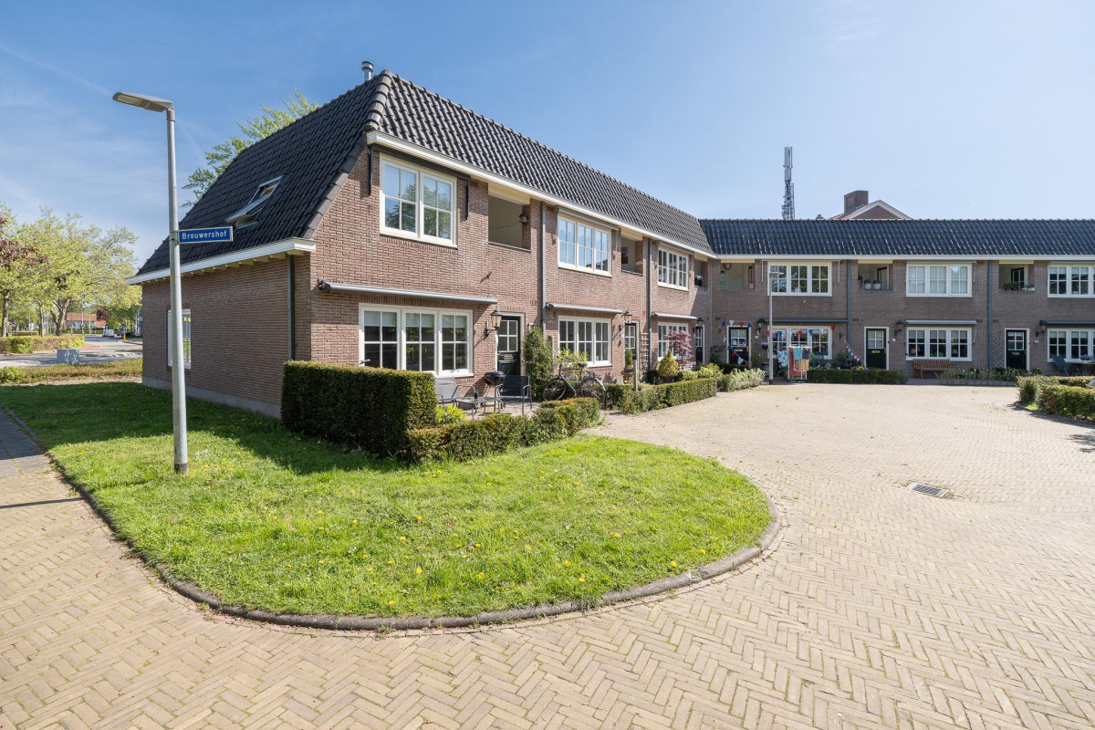 Brouwershof 18 (afbeelding 31)