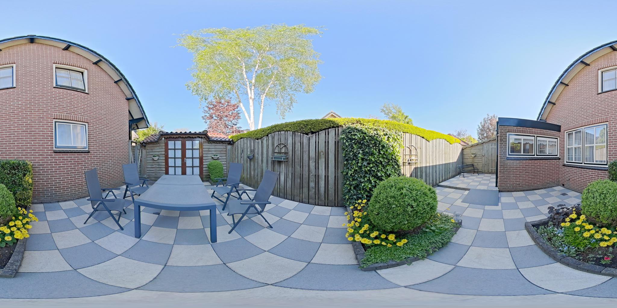 Hertespoor 26 (360 4)