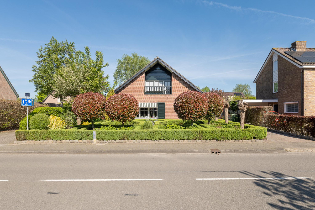 Hertespoor 26 (afbeelding 1)