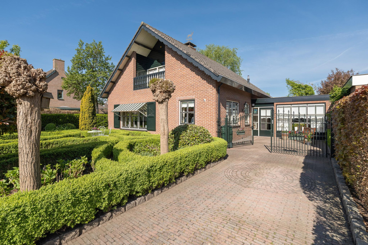 Hertespoor 26 (afbeelding 2)