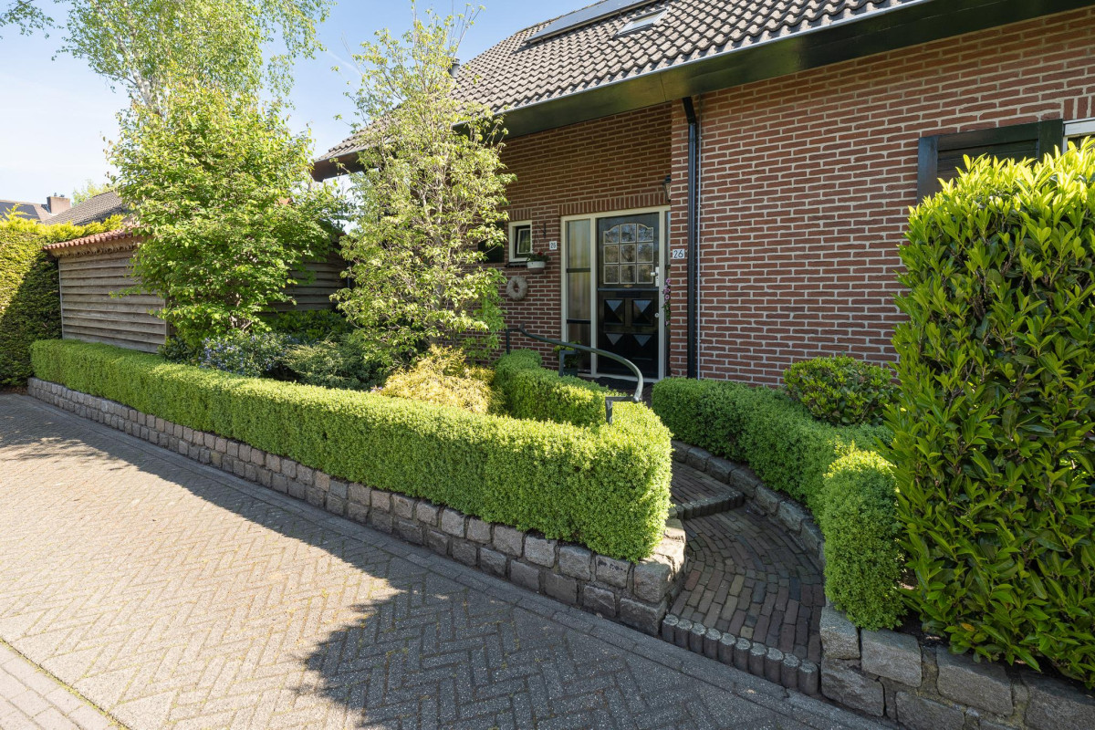 Hertespoor 26 (afbeelding 60)
