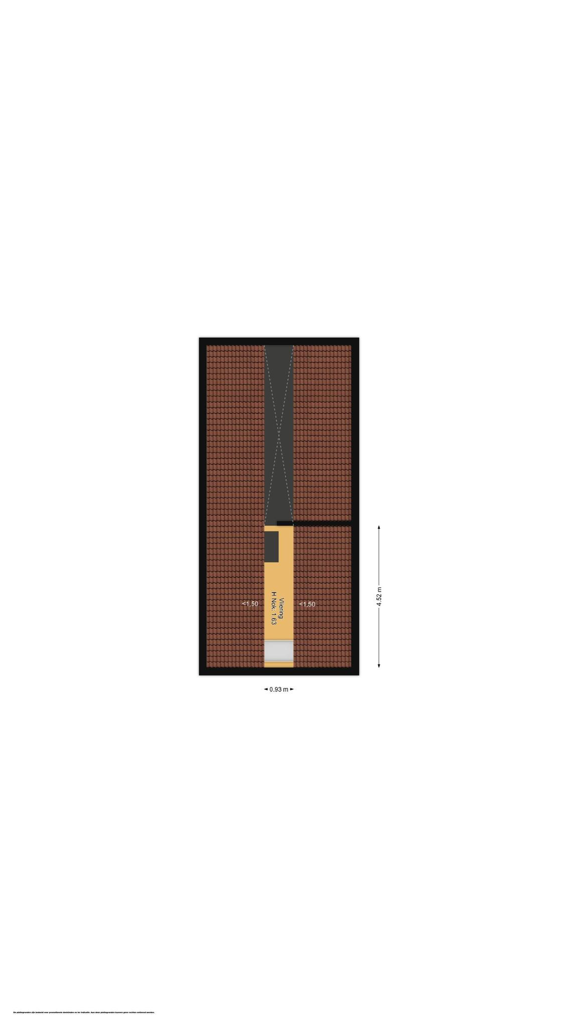 Hertespoor 26 (plattegrond 3)