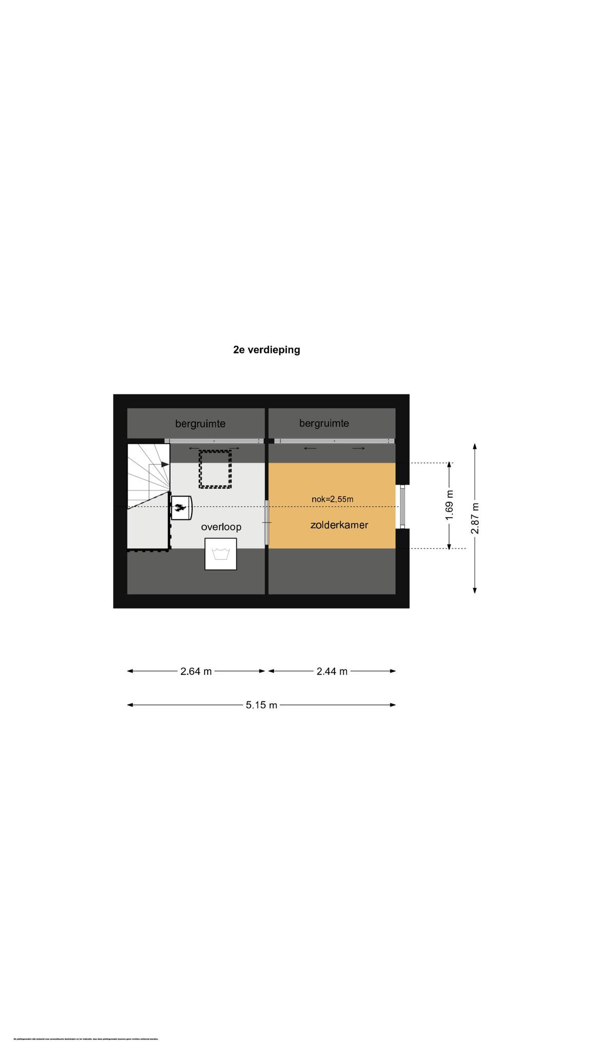Erf 6 (plattegrond 3)
