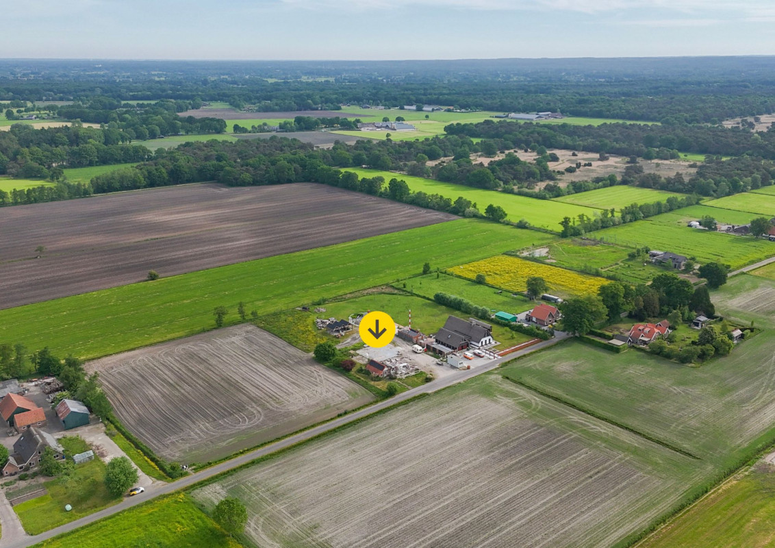 Kruishaarseweg 7 &#8211; A (afbeelding 2)