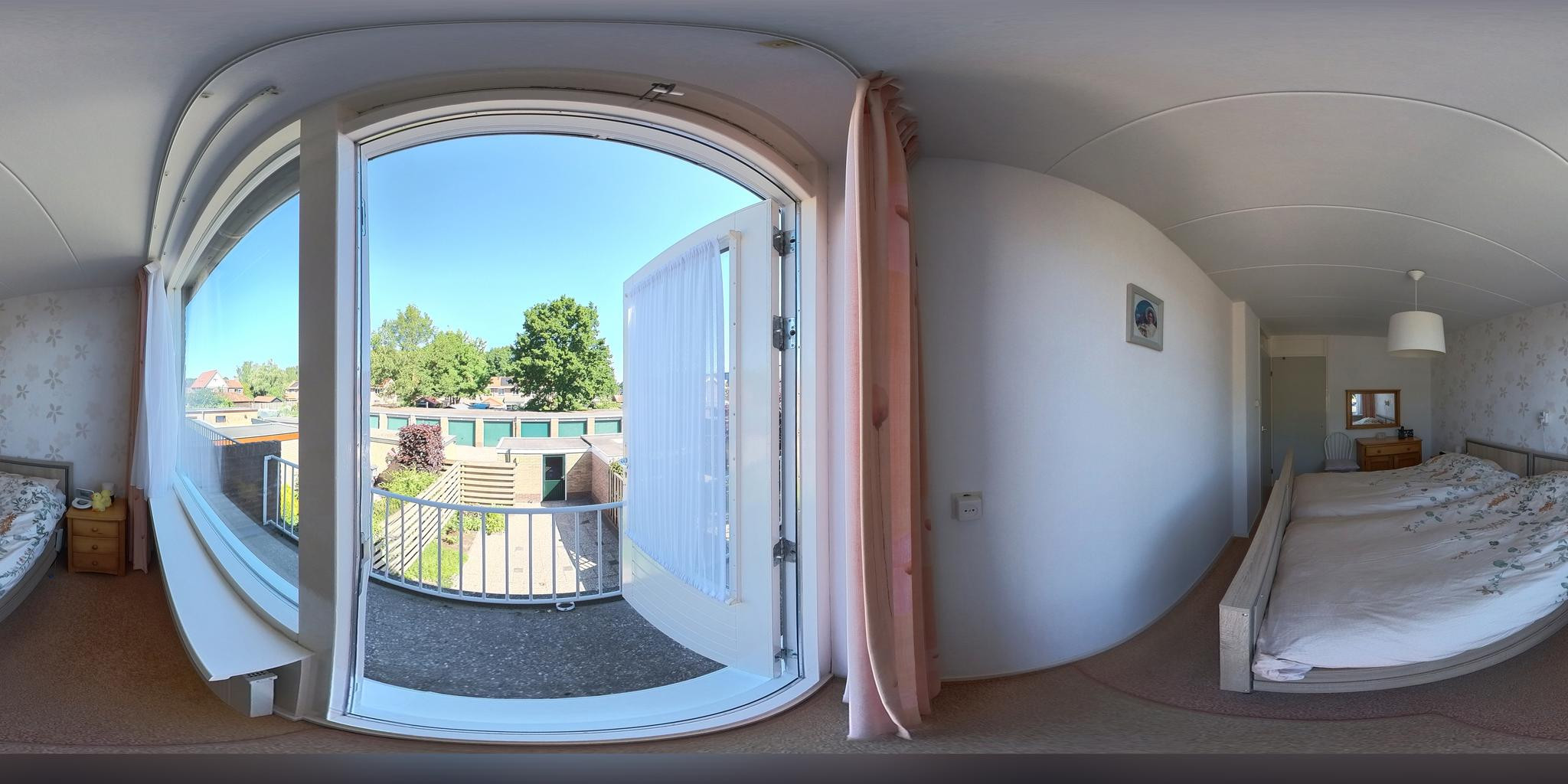 Hortensiastraat 4 (360 3)
