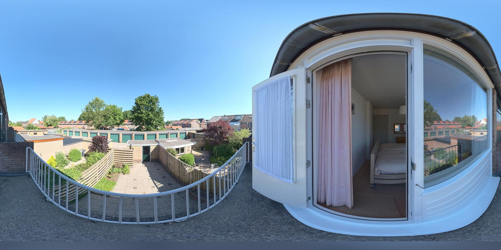 Hortensiastraat 4 (360 4)