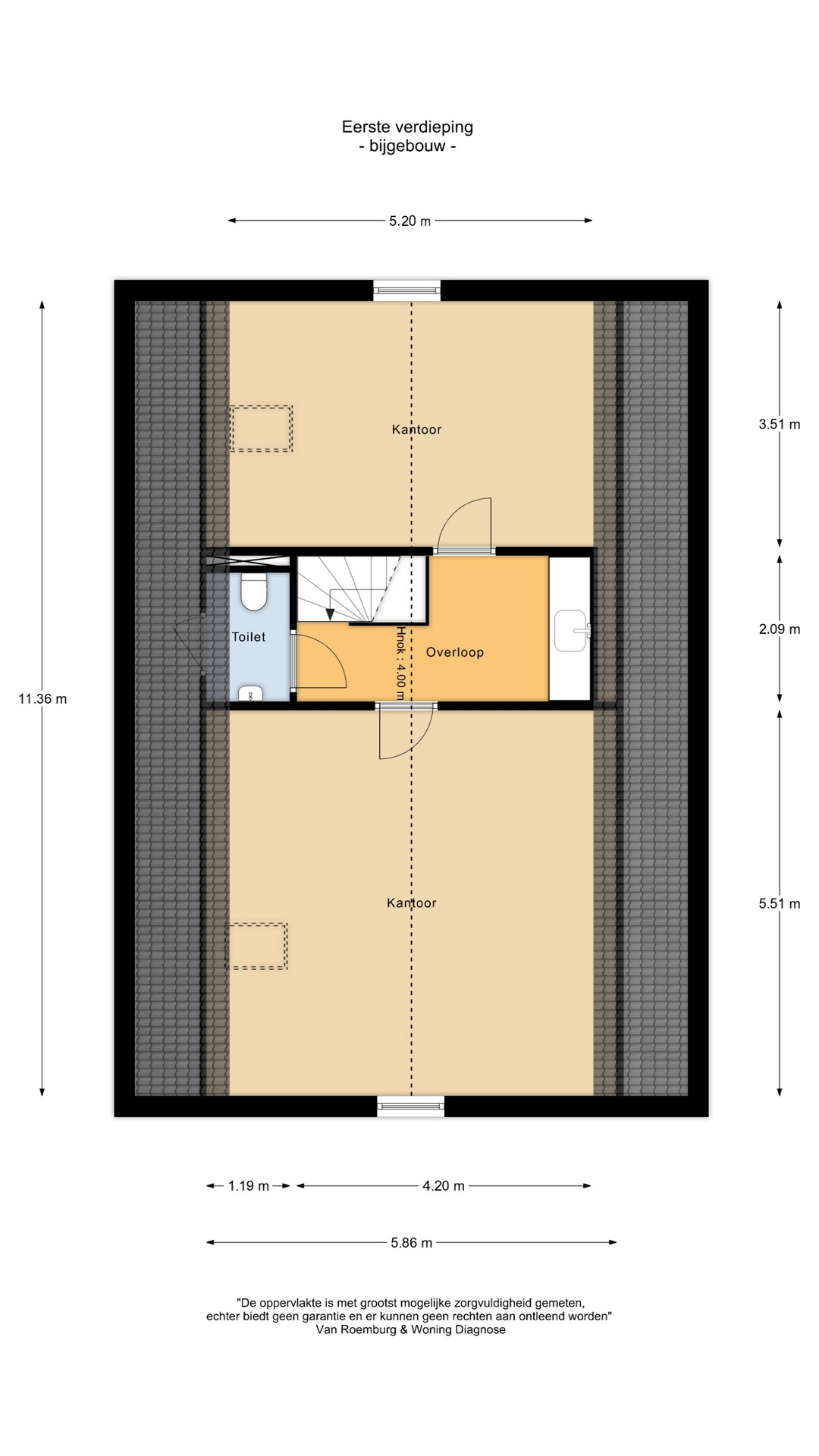 Stationsweg 12 (plattegrond 6)