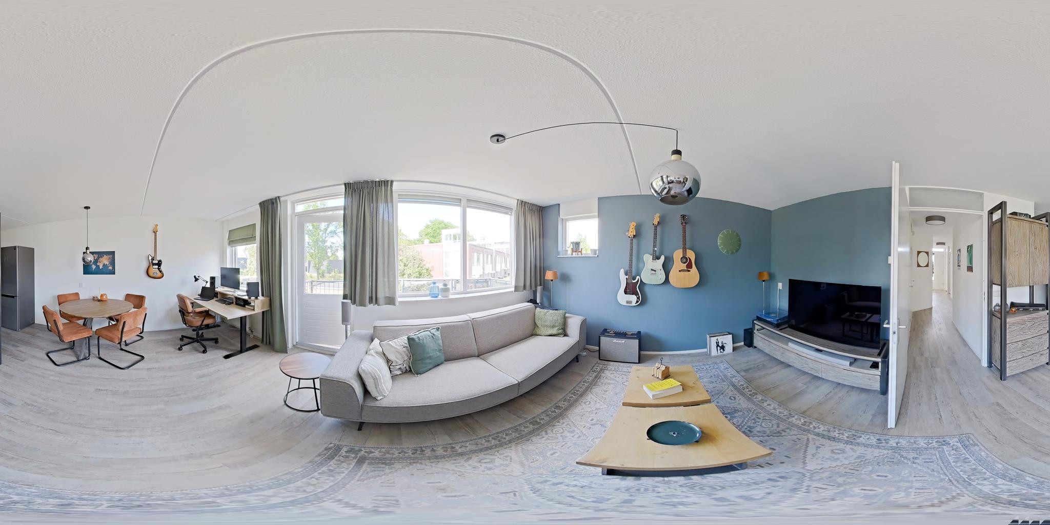 Lupineveld 12 (360 1)
