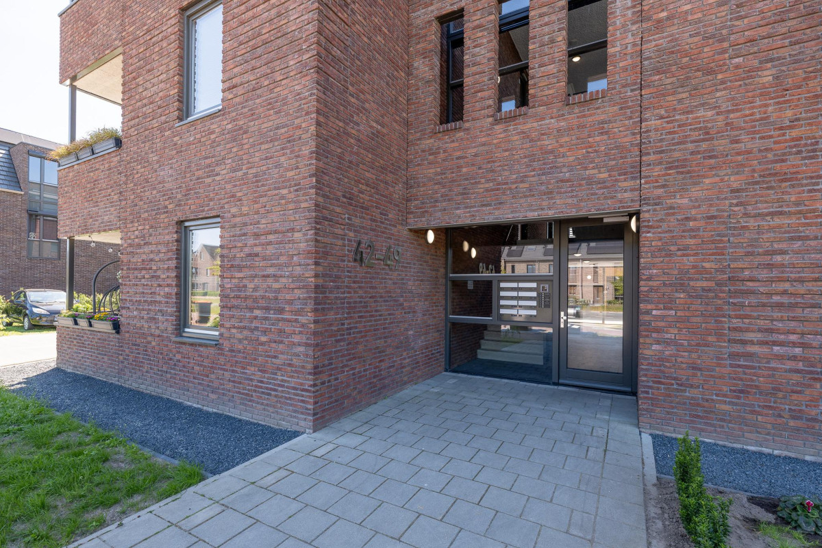 C. Lofstraat 46 (afbeelding 34)