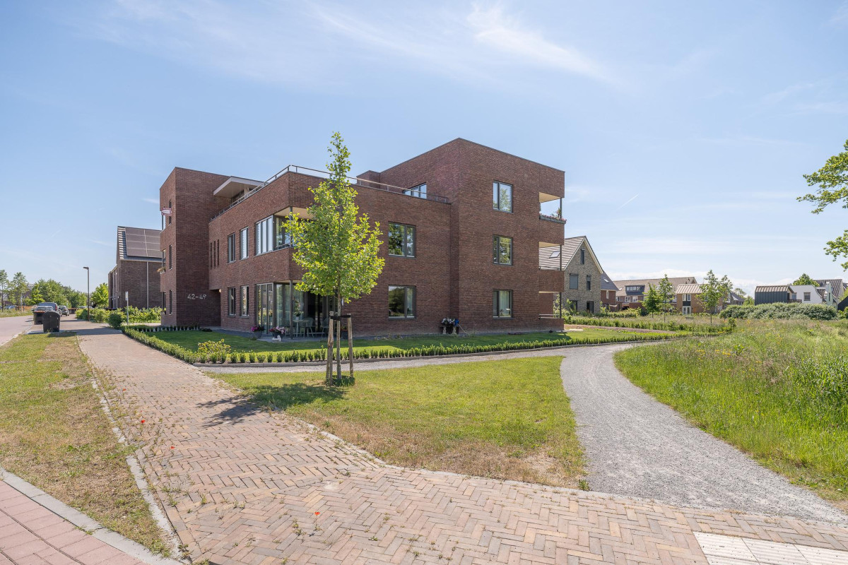 C. Lofstraat 46 (afbeelding 40)