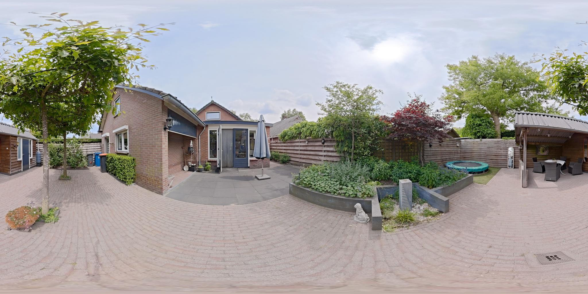 Versteeglaan 17 (360 3)