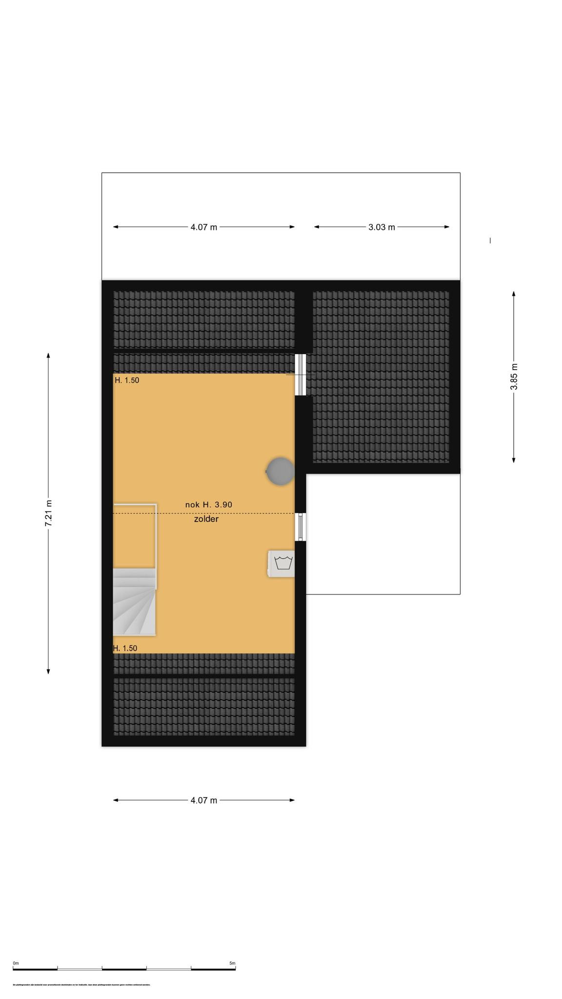 J. van der Woerd-Mollstraat 9 (plattegrond 3)