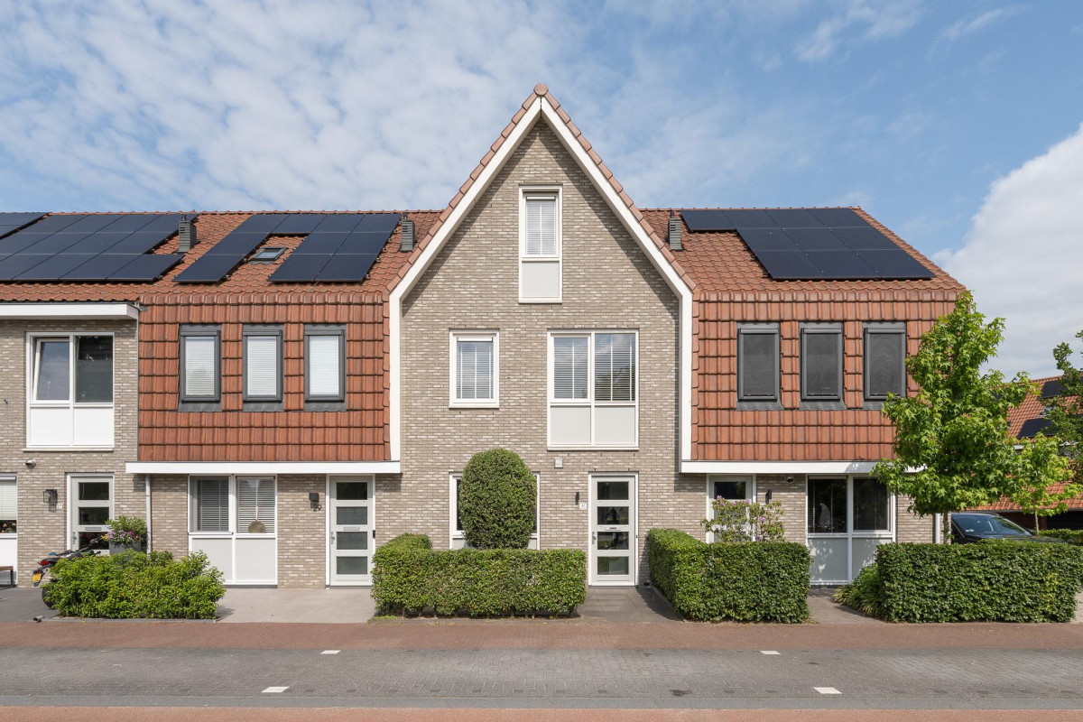 Bankivalaan 31 (afbeelding 1)