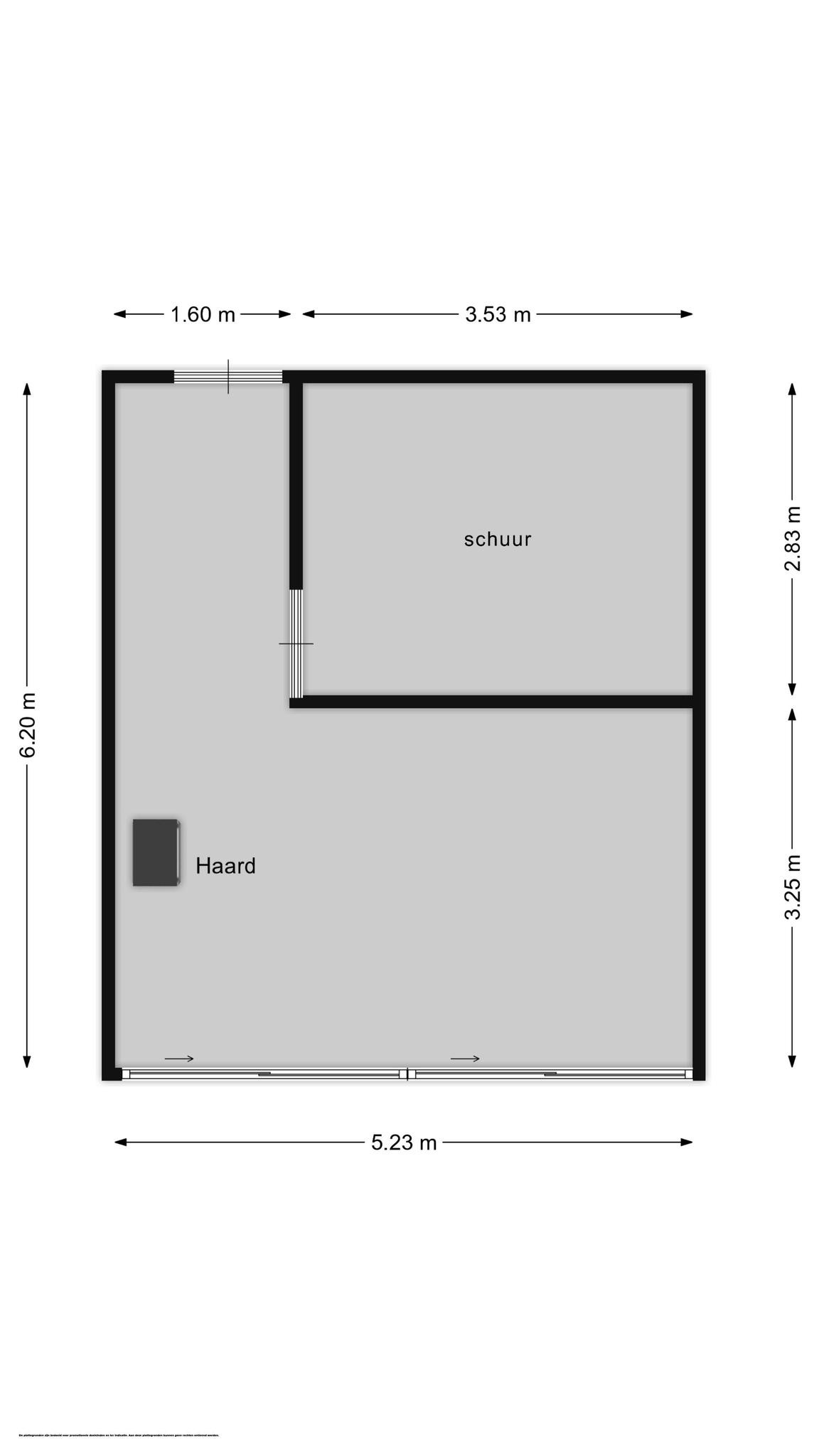Bankivalaan 31 (plattegrond 4)