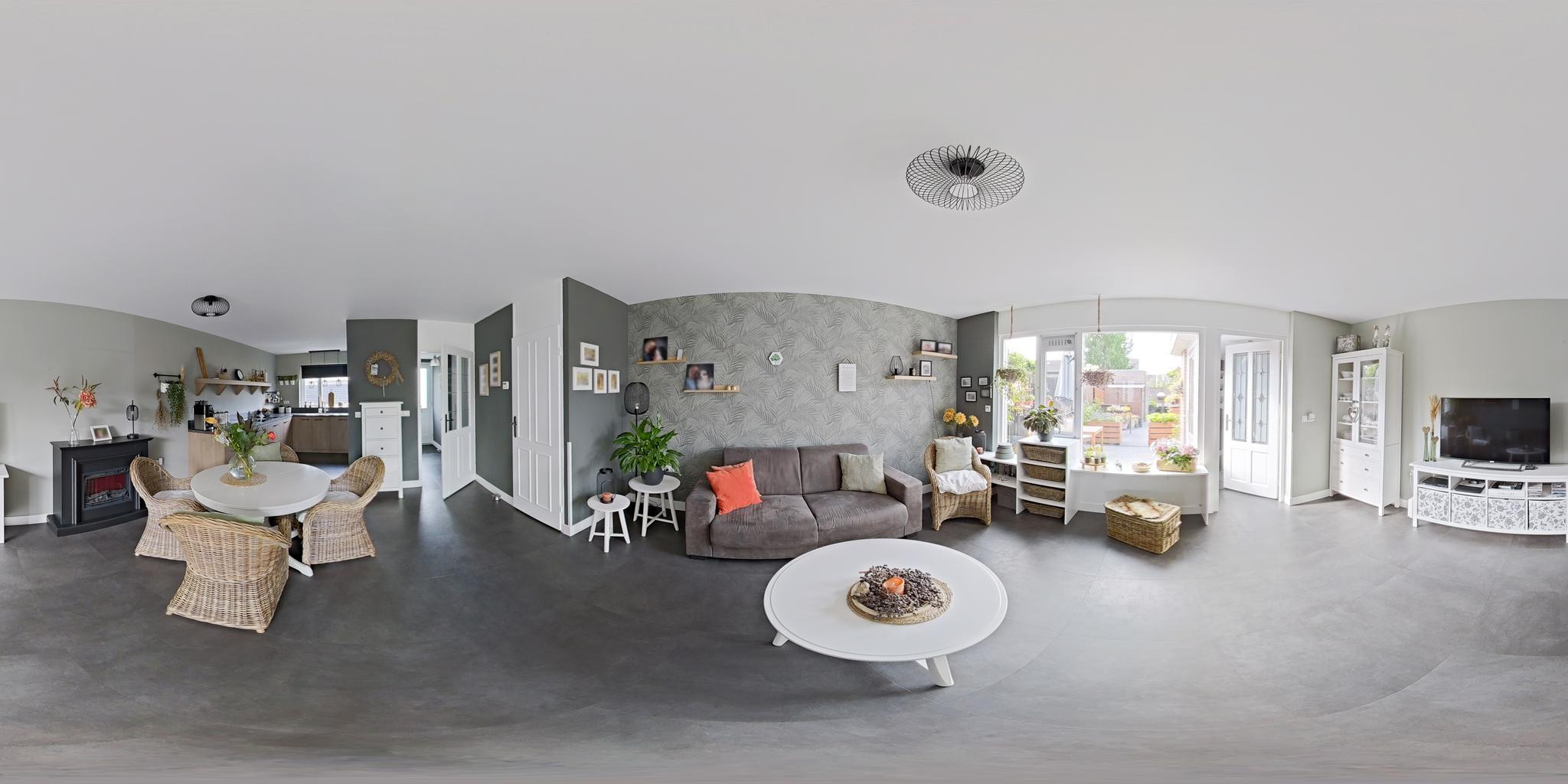 Van Wijnbergenlaan 91 (360 1)