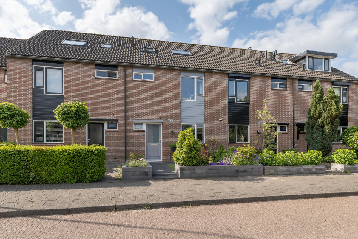 Van Wijnbergenlaan 91 (afbeelding 1)