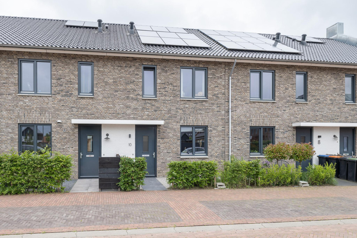 Oosterkamp 10 (afbeelding 1)