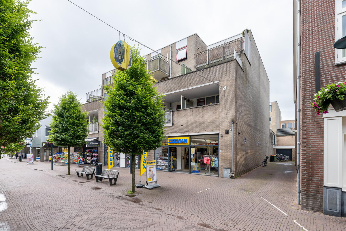 Pastoor Gowthorpestraat 63 (afbeelding 1)