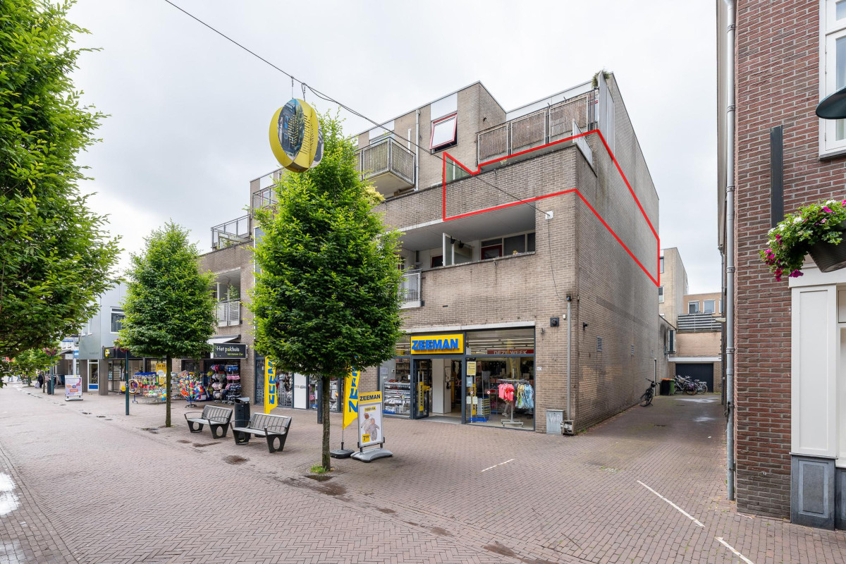 Pastoor Gowthorpestraat 63 (afbeelding 2)
