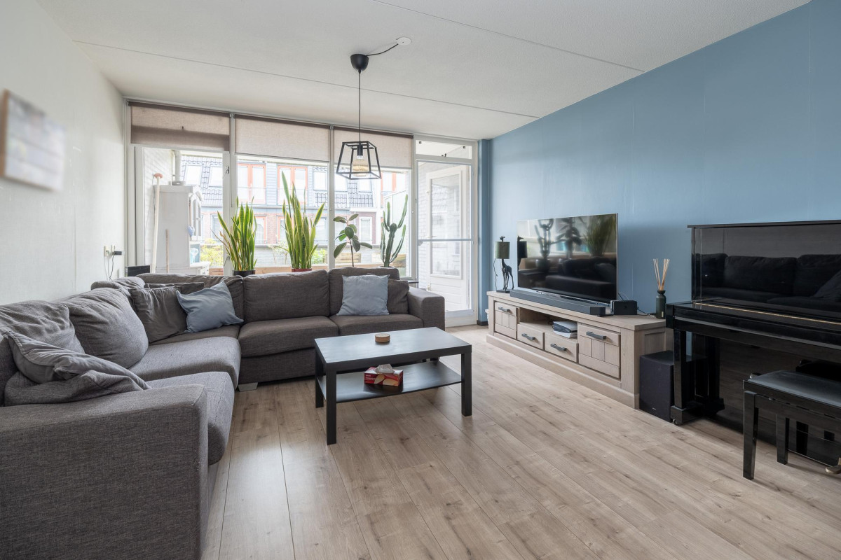 Pastoor Gowthorpestraat 63 (afbeelding 7)